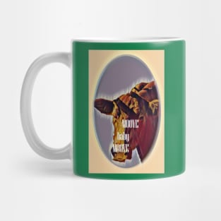 Humour Mug